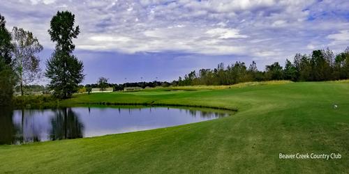 BREC Golf Courses